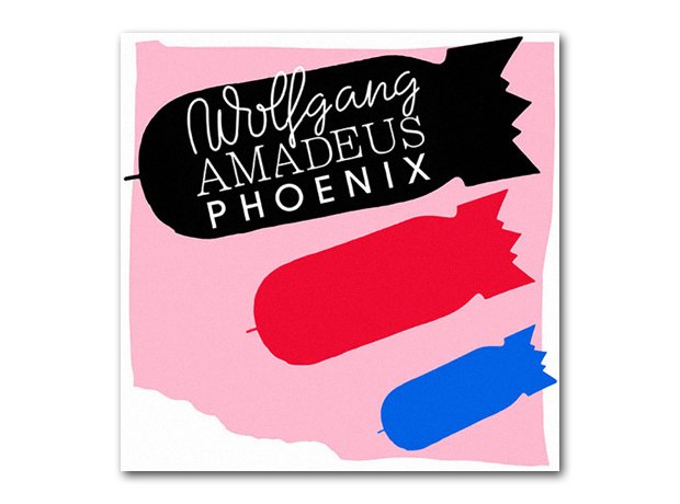 wolfgang amadeus phoenix album download