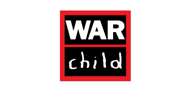 War Child logo