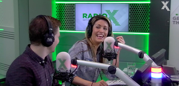 xfm radio dating xfm radio dating