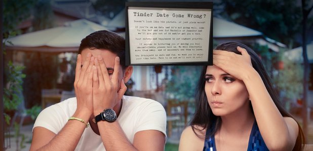the Date. Tinder Save the Date PRINT & SHIP Wedding Save The Date ...