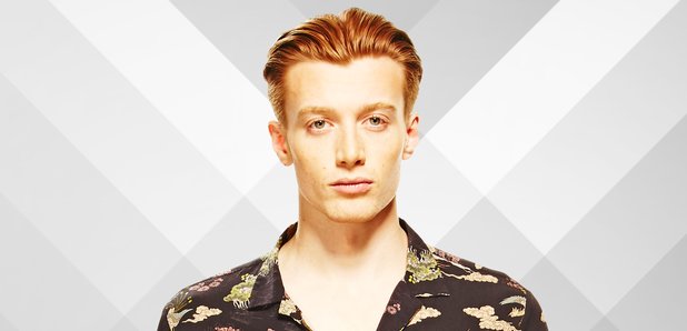 Jack Saunders 2017