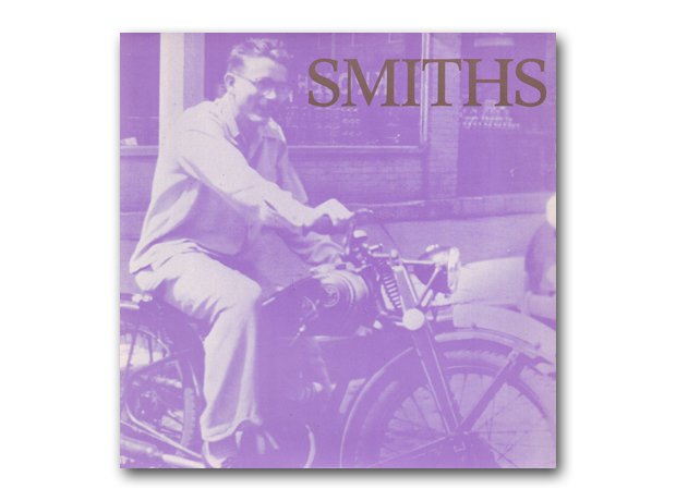 Big Mouth Strikes Again Smiths 70