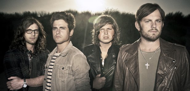 Kings Of Leon's Favourite London Places - Radio X